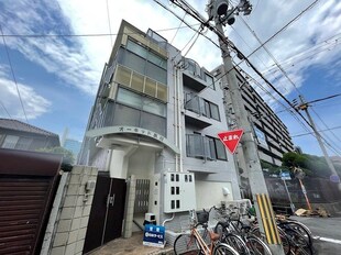 オーキッド夙川の物件外観写真